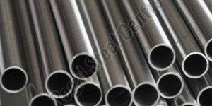 Stainless Steel Tubes