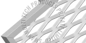 Platform Expanded Mesh