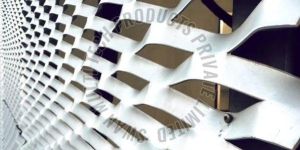 Security Expanded Mesh