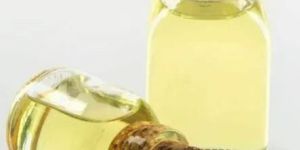 Commercial Grade Castor Oil