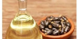 FSG Grade Castor Oil