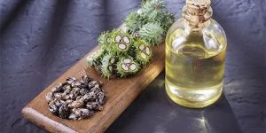 Industrial Castor Oil