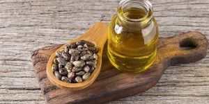 Pharmaceutical Grade Castor Oil