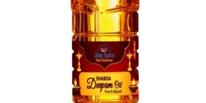 Deepam Oil
