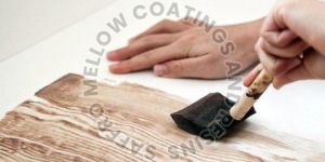 242 Hybrid Aliphatic PU Paint