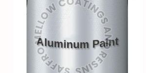 Aluminium Paint