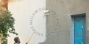 Solvent Thinnable Wall Primer