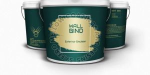 Wall Bind Acrylic Cement Primer
