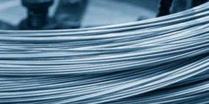 Galvanized Iron Wire