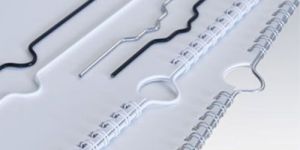 Nylon Coated Calendar Hanger