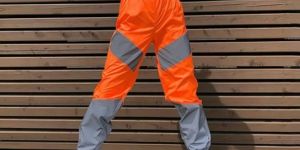 Women's Rave Reflective Trouser