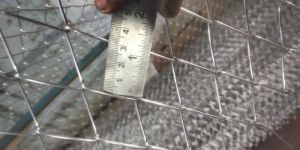 Gi Poultry Mesh