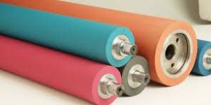 Rubber Rollers