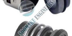 Rubber Bellow Unbalanced Seal