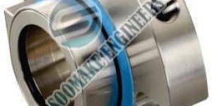 Single Cartridge Mechanical Seal