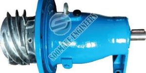 Yarn Dyeing Turbo Pump