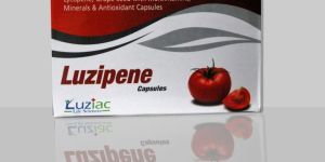 Lyzipene Capsule