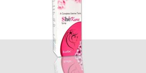 Herbal Uterine Tonic