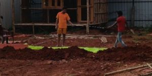 Restaurant Construction