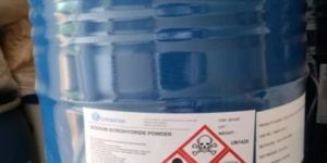 Sodium Borohydride Powder