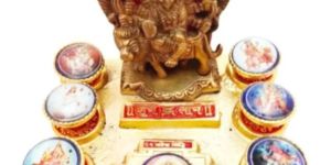 Shree Navdurga Yantra Chowki