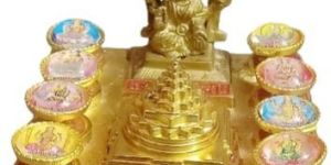 Shri Astha Laxmi Chowki