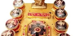 Shri Kaal Bhairav Chowki