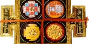 Shri Sampurna Mahalaxmi Chowki