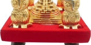 Shri Yantra Owl Chowki