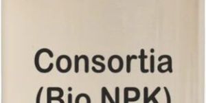 NPK Consortia Liquid Biofertilizer