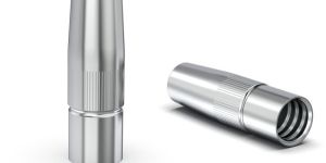 MIG Welding Torch Nozzle