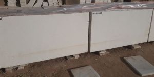White Marble