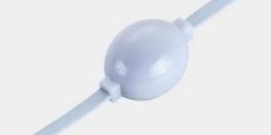 Spherical Pixel LED Light