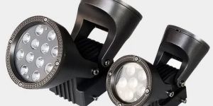 Style 05 LED Wall Light