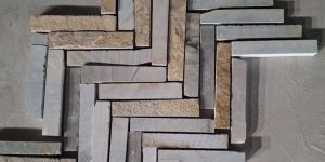 1.5x9 Inch Cobble Stones