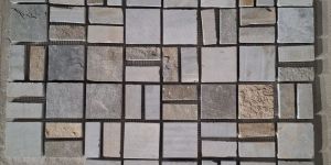 1.75x4 Inch Cobble Stones