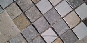 4x4 Inch Cobble Stones