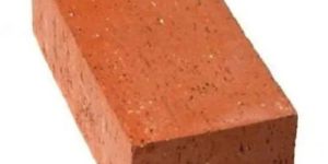 Rectangular Red Bricks