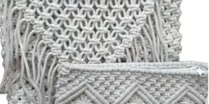 Macrame Bags