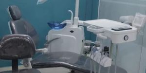 Tejas ECO Dental Chair