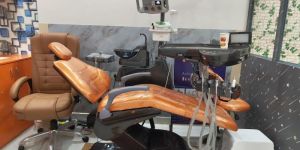 Tejas Elegance Dental Chair