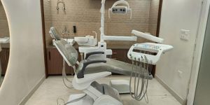Tejas Plus Dental Chair