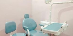 Tejas Semi Dental Chair
