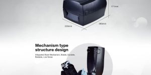 Thermal Label Printer