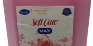 Soft Care Max Rose Hand Wash
