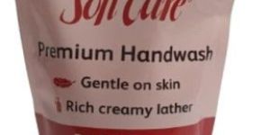 Soft Care Premium 750 Ml Blossom Hand Wash