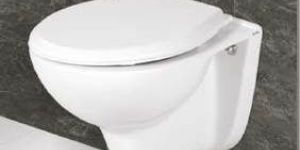Ceramic Wall Hung Toilet