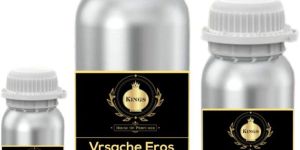 Vrsache Eros Flm Concentrated Perfume Oil