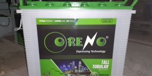 Oreno 250Ah Tall Tubular Battery
