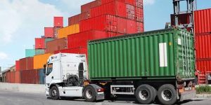 Container Handling Services